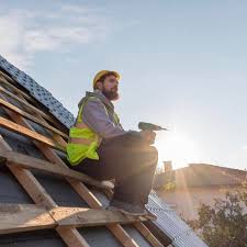 Fast & Reliable Emergency Roof Repairs in Clovis, CA